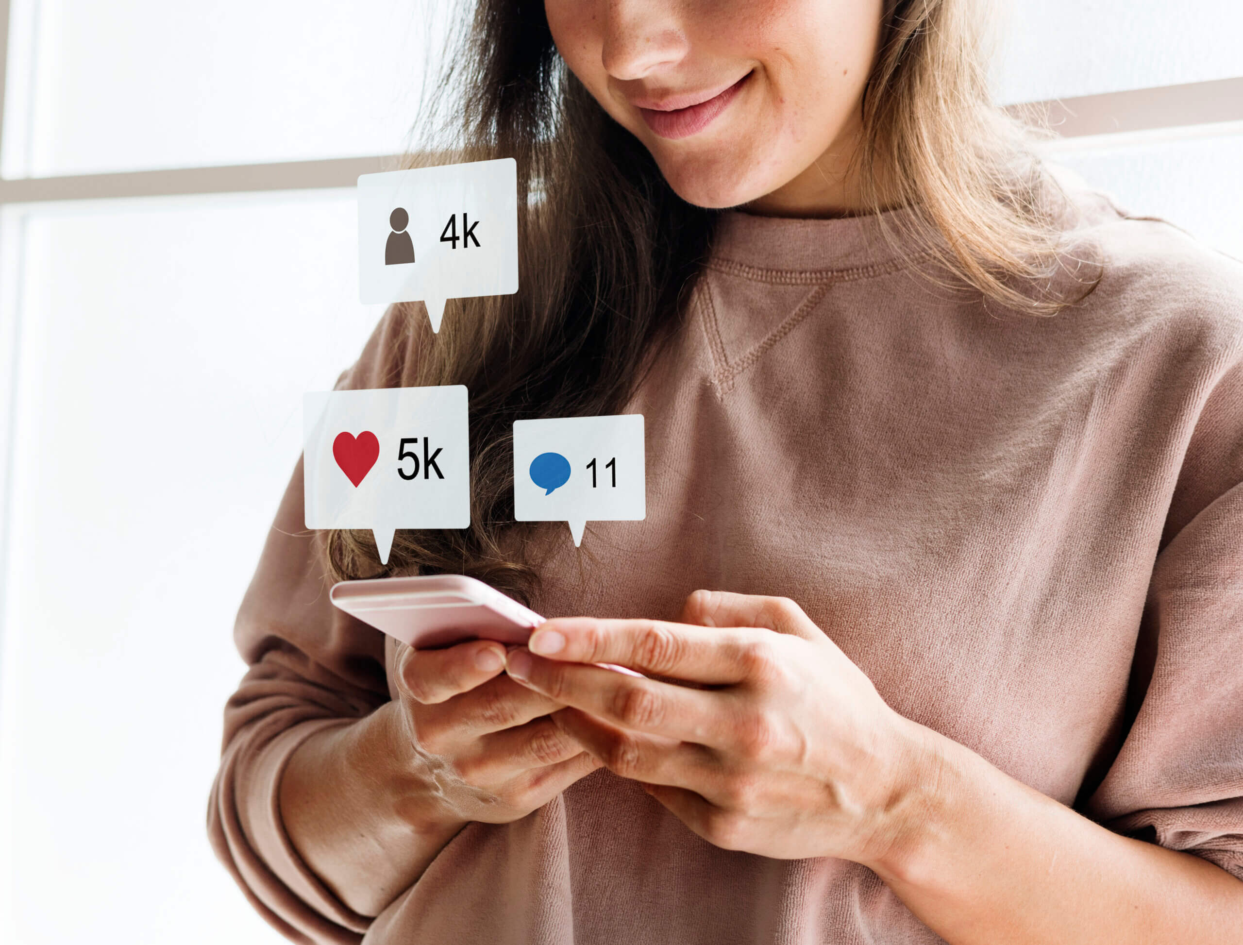 Veja como ver seguidores recentes no Instagram