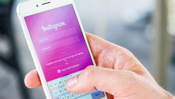 Como postar um vídeo longo no Instagram