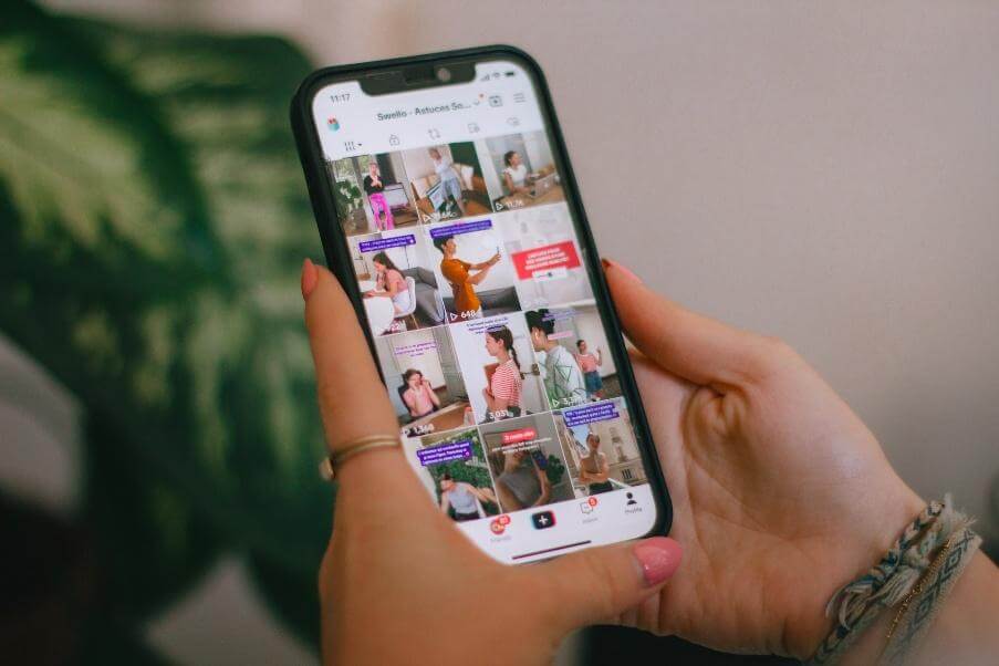 Prova social no Instagram: o que é e por que importa?