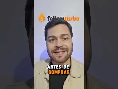 Depoimento de Wiliam @wiliambk_ sobre o FollowTurbo