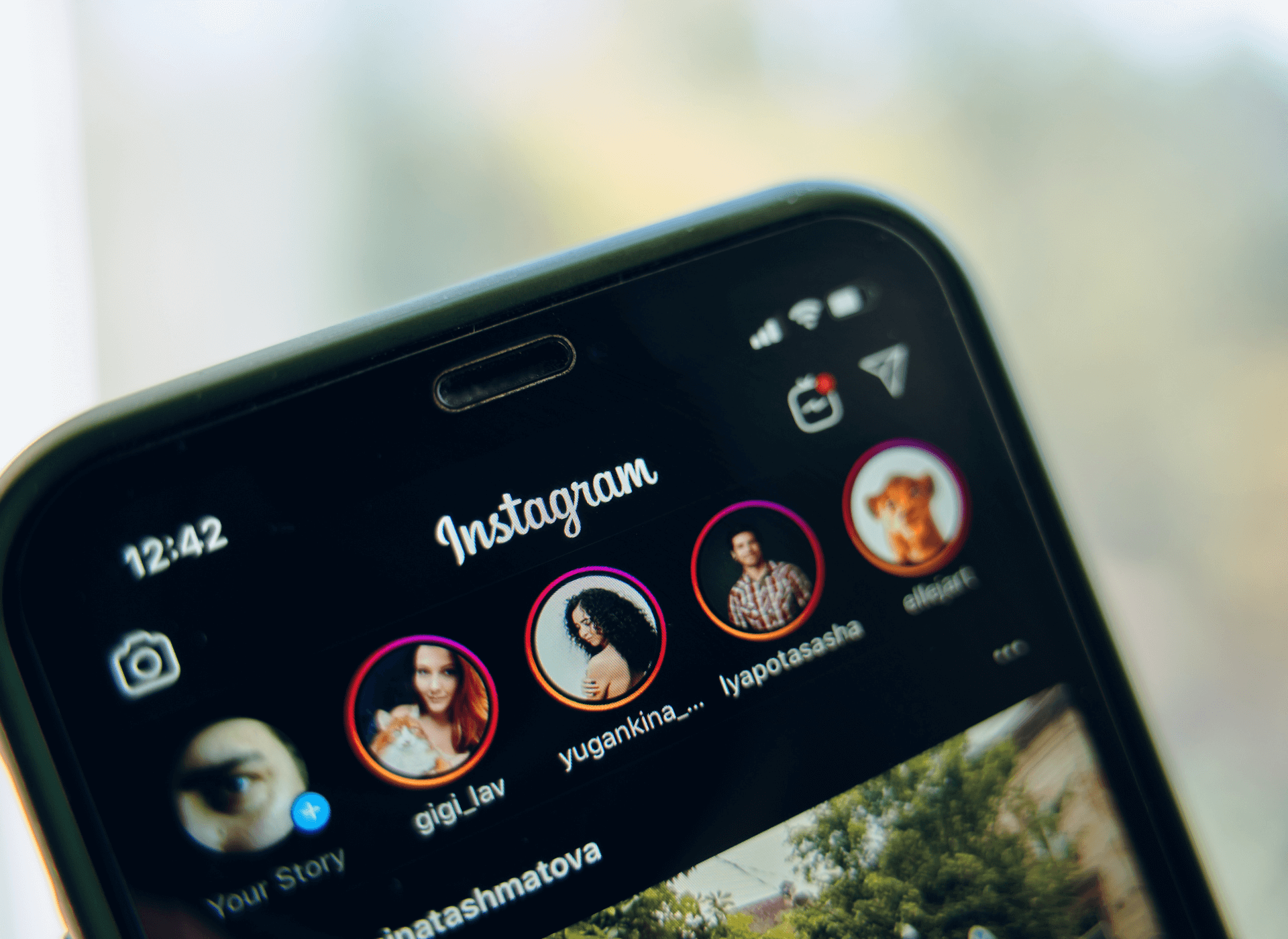 How to see who has viewed your videos on instagram on sale